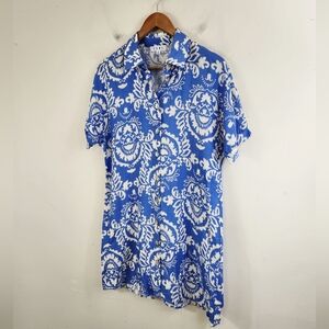 THML Shirt Dress